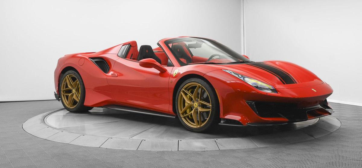 Vehicle verification with Kustodia